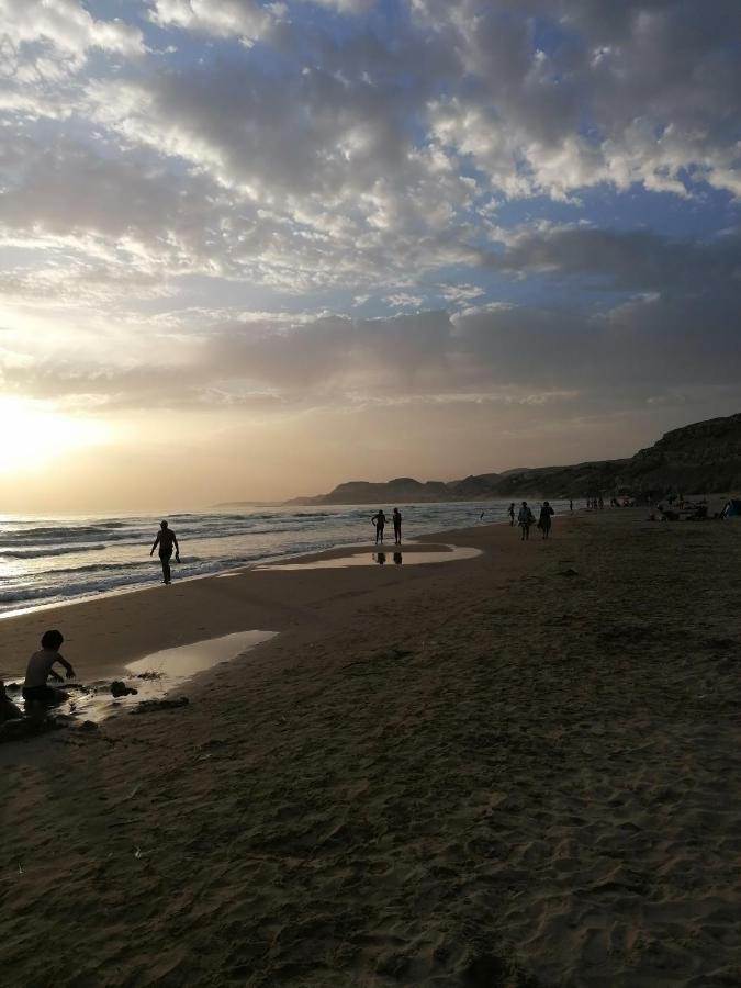 Casetta Marconi....Tra Mare E Storia! ซิกูเลียนา ภายนอก รูปภาพ